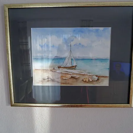 10 Im Haus Huehnergott Sellin (Rugen)