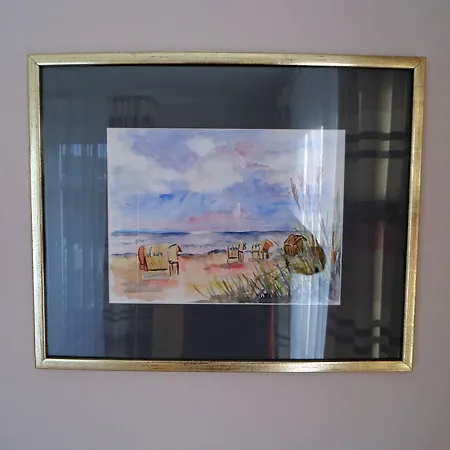 10 Im Haus Huehnergott Sellin (Rugen)