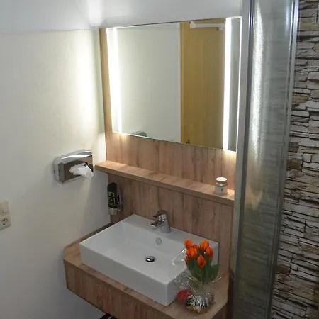 10 Im Haus Huehnergott Appartement