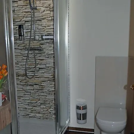 Appartement 10 Im Haus Huehnergott *